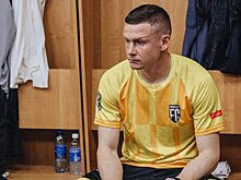 Экс-голкипер «Урала» Арапов после выхода в полуфинал Медиалиги: «В автобусе сказал: «Если будет серия буллиталити – ### я ее проиграю»