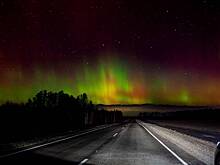 Россиянам раскрыли стоимость поездок к северному сиянию