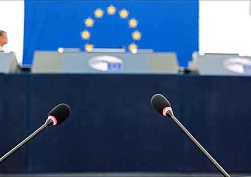 Европарламент выступил за глубокое реформирование ЕС