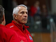 «Мне исполнится 65 лет в годовщину трагедии «Локомотива». Хартли — о вызове в Ярославле