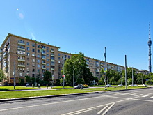 Крышу "королевского" дома отремонтируют в столице