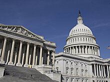 Сенат США проголосует по отмене Obamacare