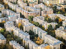 Улица, район, округ: как присваивают адреса в Москве