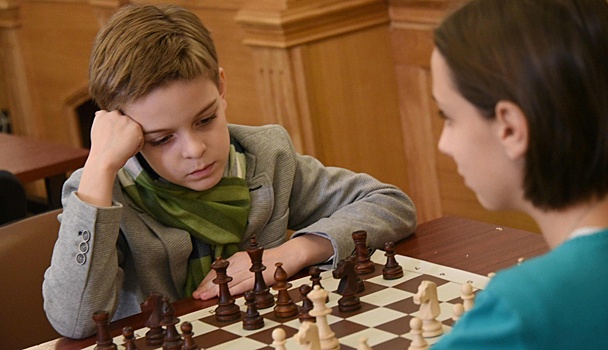Шахматно-шашечный турнир пройдет в Кленовском