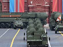 В России допустили ответ Киеву жестче «Орешника»