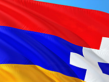 Анонсировано обращение президента Нагорного Карабаха к соотечественникам