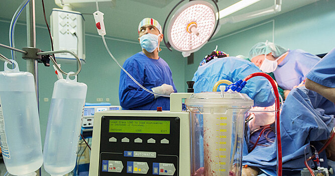 Наука на пороге разгадки тайны рака