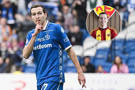 Денис Макаров, первое интервью в Турции: уход из Динамо, отношения с Роланом Гусевым и Карпиным, трансфер в Кайсериспор