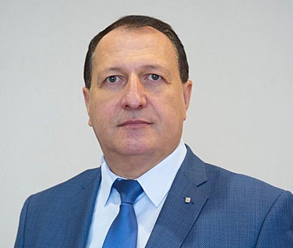 Сергей Марков официально стал мэром Новокуйбышевска
