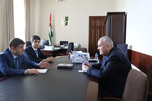 Ставропольский вуз и Абхазия расширяют сотрудничество в сфере образования и науки