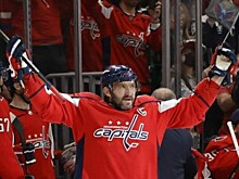 The Hockey News о приближающемся к новому знаковому рубежу Ови: даже лучшие плеймейкеры в НХЛ не стоят рядом с такими цифрами