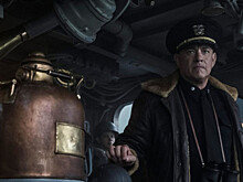 Состоялся релиз «Грейхаунда» с Томом Хэнксом и «Бессмертной гвардии» от Netflix