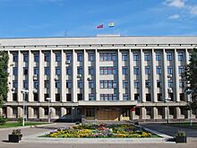 Кировская область заняла третье место в рейтинге инвестиционной активности регионов