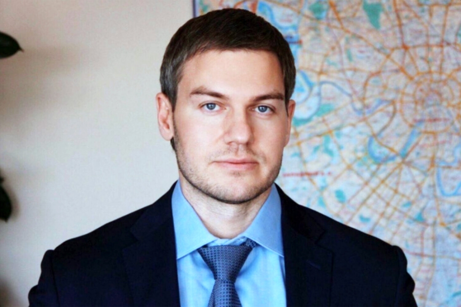 У вологодского вице-губернатора и его подельника изъяли 50 млн рублей