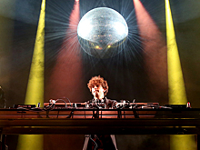 Утопаем в звуковых волнах: Jamie xx выпустил альбом In Waves