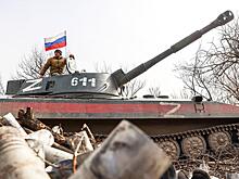 Спецоперация России на Украине, 31 января. Онлайн-трансляция. День 342-й