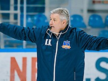 «В Европе всегда так: денег нет — зовут русских». Тренер Курашев оставил Швейцарию ради СКА