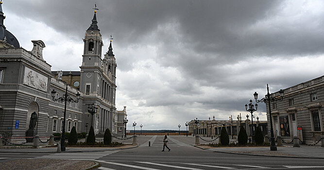 Le Monde (Франция): Европе уже не вернуться к былому статус-кво