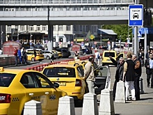 Курсы по работе с болельщиками организуют для аккредитованных на ЧМ таксистов в Москве