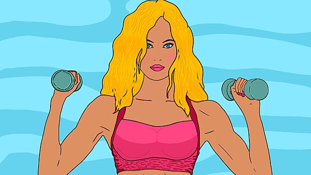 Привычки, которые предотвращают обвисание груди и рак