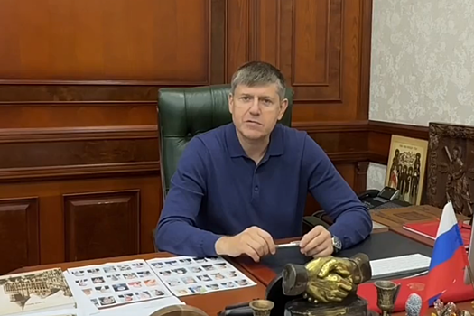 Председатель Заксобрания Калининградской области Андрей Кропоткин рассказал, как распределились голоса на выборах в местные парламенты