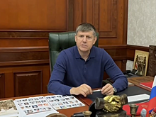 Председатель Заксобрания Калининградской области Андрей Кропоткин рассказал, как распределились голоса на выборах в местные парламенты