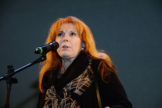 «Почему я должна оправдываться?»: Клара Новикова высказалась о возможности покинуть страну