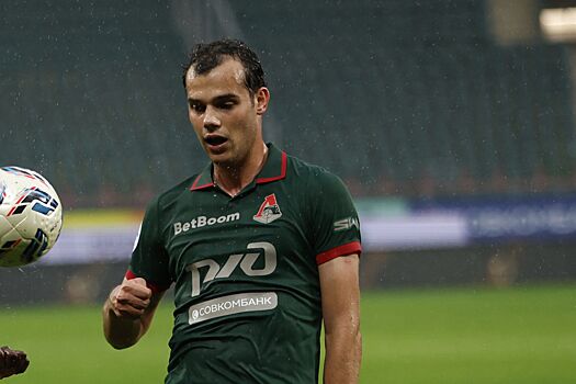 Карпукас: видели, что со «Спартаком» ЦСКА забил три — хотелось сыграть надёжно