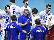 Хуже и хуже. Сборная России проиграла американским резервистам