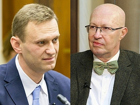 День псевдоголосования: Навальный призывает к бойкоту, Соловей – к акции "Надоел!"