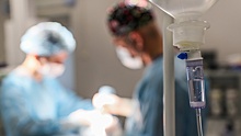Анонсирована первая в мире операция по пересадке головы человека