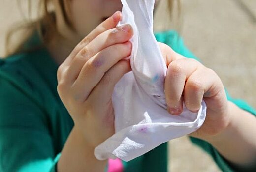 Стоит ли использовать влажные салфетки