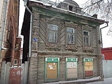 В Чистополе объявлены торги по объектам наследия