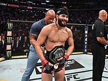 Хорхе Масвидаль: «Я обязательно вернусь в UFC и выиграю»