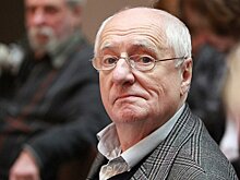 Марк Захаров назвал необоснованным риском гастроли россиян на Украине