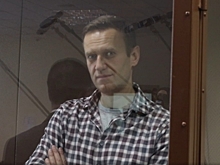 СОЗНАТЕЛЬНАЯ ПЫТКА: ВРАЧИ ТРЕБУЮТ ОКАЗАТЬ МЕДИЦИНСКУЮ ПОМОЩЬ НАВАЛЬНОМУ