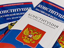Путин предложил гражданам проголосовать по поправкам в Конституцию