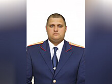 Осужден экс-глава отдела СКР, не выполнявший обязательств перед взяткодателями