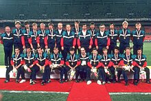Последнее золото сборной СССР по футболу на Олимпиаде: Сеул-1988, как это было, воспоминания участников
