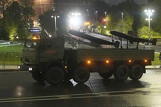 На Западе оценили новую роль российских «Гераней» в СВО