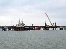 В Чехии выразили опасения из-за решения США по СПГ