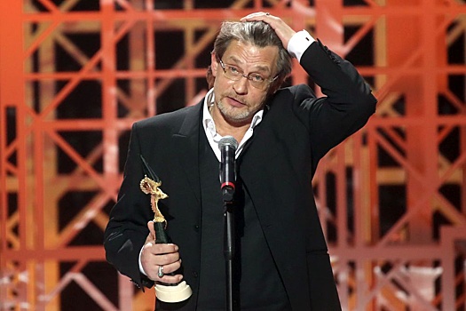 6 признаний Александра Домогарова, которому исполнилось 60