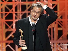 6 признаний Александра Домогарова, которому исполнилось 60