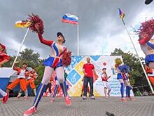 В Краснодаре десятого августа состоится фестиваль фитнеса