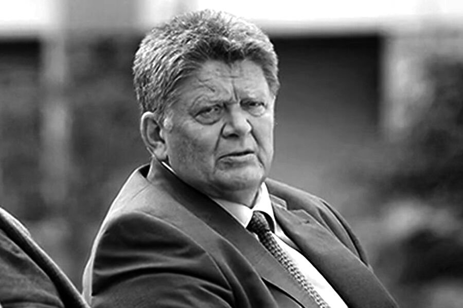 Умер актер из фильма Брат и сериала Бандитский Петербург