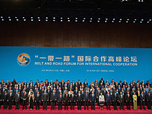 Названы условия успеха Шелкового пути