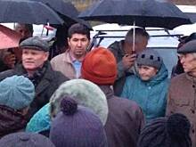 Не мытьем, так катаньем - В Чувашии снова рассматривают возможность продажи земли китайцам