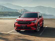 Новая мощная версия популярного Skoda Kodiaq выйдет на рынок в этом году