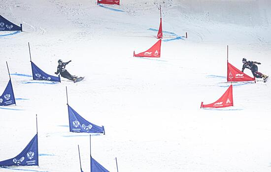 Еще семь российских спортсменов получили нейтральные статусы от FIS