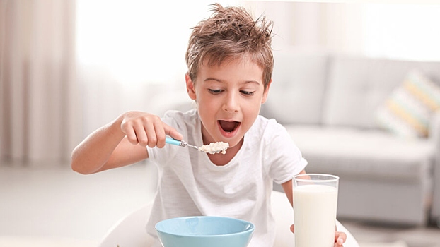 Чем грозит пропуск завтрака для школьников